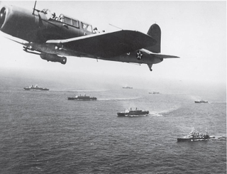 Illustration for article titled Spies in the Skies: How Aerial Surveillance Tipped the Balance of WWII